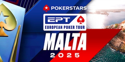 EPT 2025 a Malta, i tornei più importanti e le date