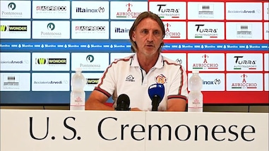 Nicola: "Vardy? È tra i convocati"