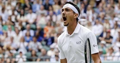 Il Toro batte la Roma, Sonego esulta: il messaggio per Cobolli sui social è virale!