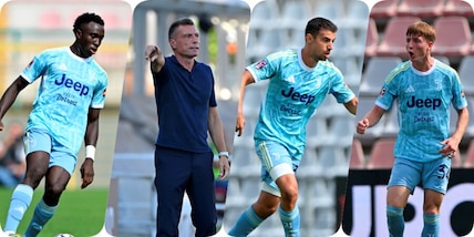 Pagelle Juve Next Gen: Turco il migliore, Pedro Felipe flop