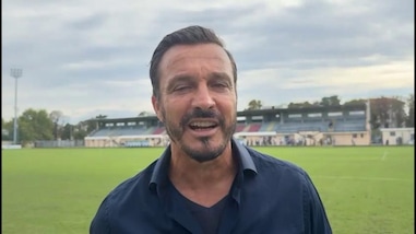 Oddo: "Importante aver vinto"