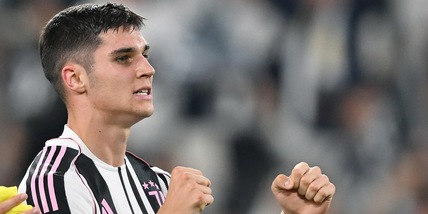 Adzic cambia le gerarchie Juve: è il colpo di mercato che mancava a Tudor