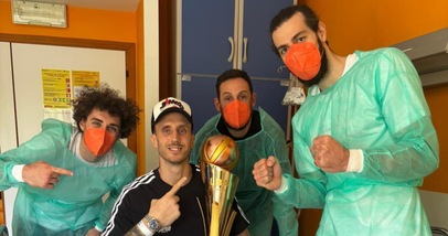 Polonara: “Farò il trapianto al midollo, è compatibile al 90%”