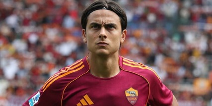 Dybala, ennesimo infortunio: salta il derby Lazio-Roma e non solo