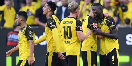 "Juve di buoni giocatori ma ci siamo preparati": Dortmund, Kovac avverte Tudor