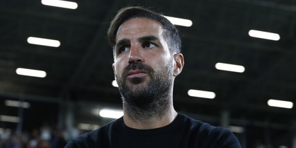 Fabregas: "Il Como non è il Napoli, Morata e Sergi Roberto gli unici vincenti"