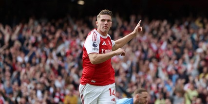 Pronostico Athletic Bilbao-Arsenal, le quote sorridono ai Gunners