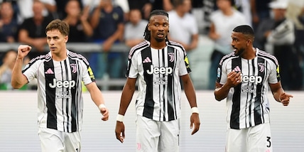 Juventus-Borussia Dortmund, orario e dove vedere in tv e streaming la Champions League