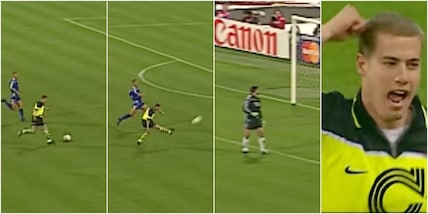 Spezzò il sogno Juve, la rivelazione 28 anni dopo: “Sento questa storia per la prima volta”