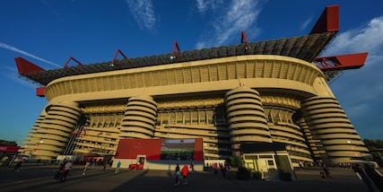 "San Siro, trovato l'accordo con Inter e Milan": l'annuncio del Sindaco Sala