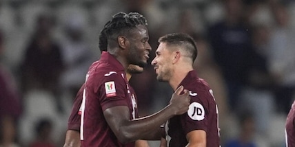 Zapata “chiama” Simeone