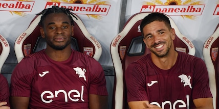 Così il Toro può giocare con le 2 punte