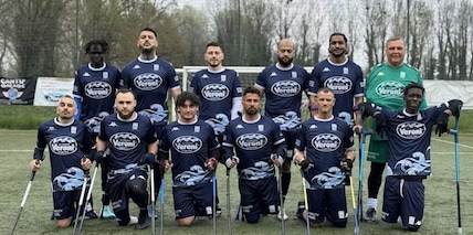 “Ma quale ostacolo?!”: il crowdfunding che fa correre gli Insuperabili