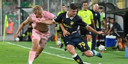 Guida alla 4ª giornata di B. Il clou è Palermo-Bari. Samp, ultima chiamata per Donati