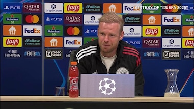 Klaassen: "Nell'anno all'Inter mi ha colpito un aspetto..."