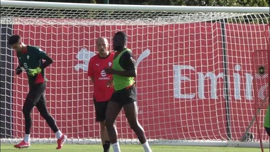 Milan, un turno di squalifica per Allegri