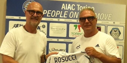 Un gran successo l'evento di Leinì con l'allenatore delle Juventus Women