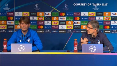 De Roon: "Psg? Ancora qualche rimpianto per il 2020"