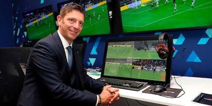 Dazn: torna Open Var, al via la nuova stagione