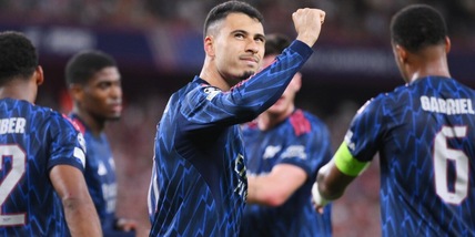 L'Arsenal sbanca Bilbao, che tonfo il Psv in casa: la Champions è imprevedibile