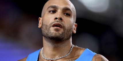 L’Italia e la 4x100 dai mille problemi