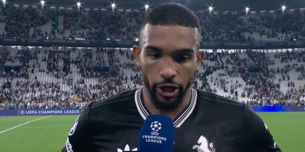 Bremer cancella Motta: "Juve, l'anno scorso rimontare era impossibile"