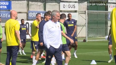 Mourinho vicino al Benfica