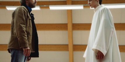 La Valle dei Sorrisi: da oggi al cinema il nuovo horror di Paolo Strippoli tra dolore, comunità e mistero