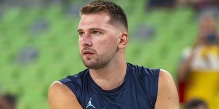 Doncic e lo storico trasferimento ai Los Angeles Lakers: "Non sapevo come reagire. È stato uno shock"