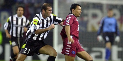 Juve-Dortmund e il 4-4 nel destino: il clamoroso precedente con Tudor e Kovac