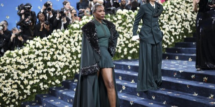 Venus Williams, nozze da sogno ad Ischia! Dettagli, indiscrezioni e lista invitati top secret