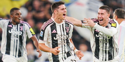 Anche Rocchi liquida i lamenti Inter: "Adzic, gol 4-3 regolare: Thuram non fa nessun fallo"