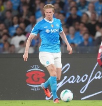 Il pronostico di Manchester City-Napoli: per le quote inglesi favoriti ma...