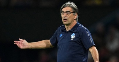 Juric: "Psg superiore all'Atalanta, ma ho visto tanti giocatori che hanno un livello da Champions"