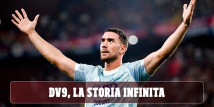 Vlahovic, Juve ora parliamoci