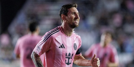 Messi, futuro ancora in Mls: rinnovo vicino con l’Inter Miami, i dettagli