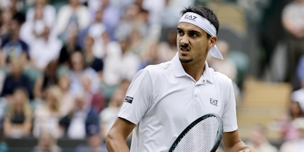 Sonego batte Cerundolo in rimonta: ecco chi sfiderà agli ottavi in Cina