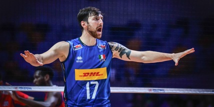 Italia-Ucraina vale gli ottavi al Mondiale