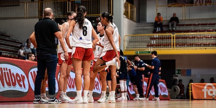 BCC Derthona: indicazioni positive dal test di altissimo livello contro Schio