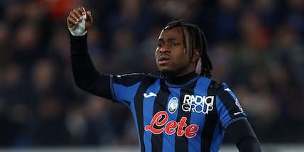 Lookman in gruppo, rapporto ricucito: le tappe del reintegro con l’Atalanta