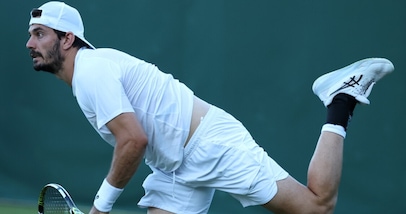 Zeppieri avanza ad Hangzhou, battuto il cinese Sun: chi affronta al prossimo turno