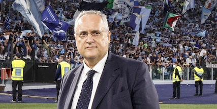 "Guiderò la Lazio ancora a lungo, sono false le voci di una mia malattia": furia Lotito