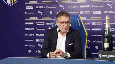 Cherubini: "Con Krause 5 anni di investimenti importanti"