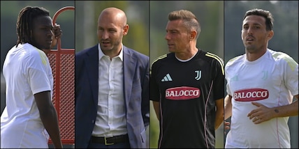 Juve Next Gen, operazione riscatto: Brambilla dirige, Chiellini osserva