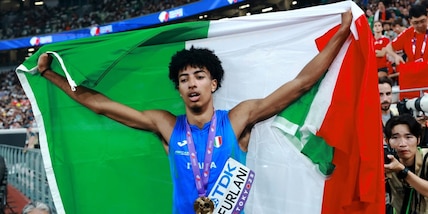 Italia, la meglio gioventù: un’estate da sogno dal nuoto al volley, dal basket all'atletica