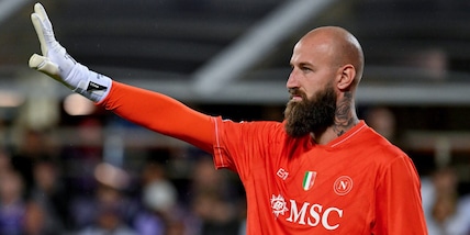 Manchester City-Napoli: orario, diretta, formazioni ufficiali e dove vedere in tv e streaming la Champions League Manchester City-Napoli: orario, diretta, formazioni ufficiali e dove vedere in tv e streaming la Champions League