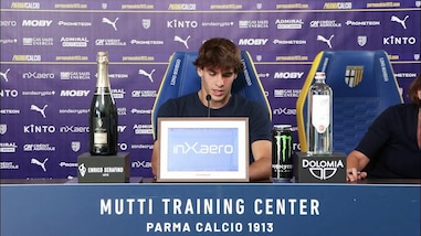 Cremaschi svela: "Preferisco giocare da mezzala"