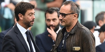 "Tudor diverso dagli altri, quel contratto strappato non lo dimentico. E un altro ex Juve è da big"