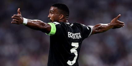 Bremer, da zero a cento: il turnover di Tudor in Verona-Juventus