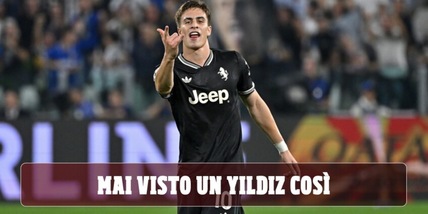 Come te non c'è nessuno